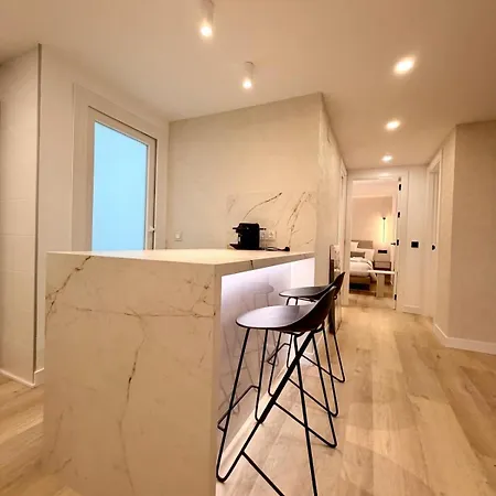 513 Mtr - Temporary Rent 2 Bed Nueva Andalucia Apartman Marbella