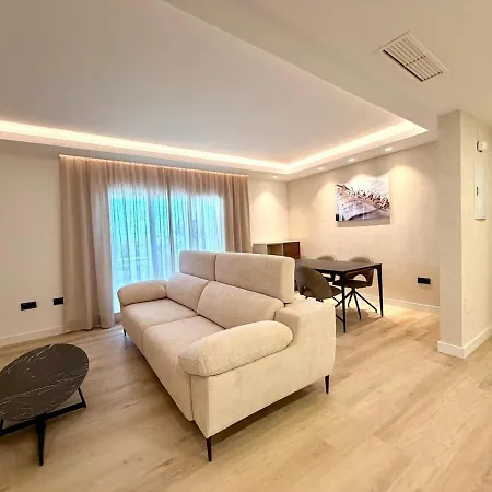 Apartman 513 Mtr - Temporary Rent 2 Bed Nueva Andalucia *