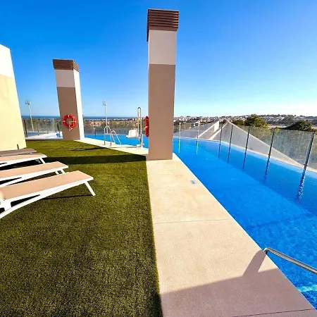 513 Mtr - Temporary Rent 2 Bed Nueva Andalucia Marbella