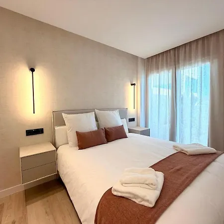 Apartman 513 Mtr - Temporary Rent 2 Bed Nueva Andalucia Marbella