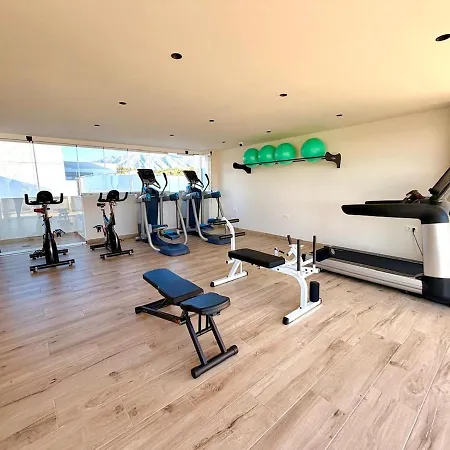 513 Mtr - Temporary Rent 2 Bed Nueva Andalucia Marbella