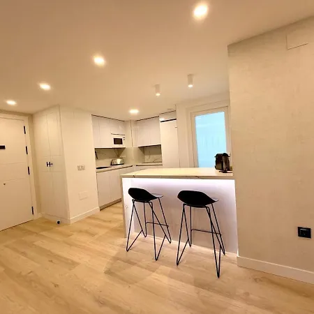 513 Mtr - Temporary Rent 2 Bed Nueva Andalucia