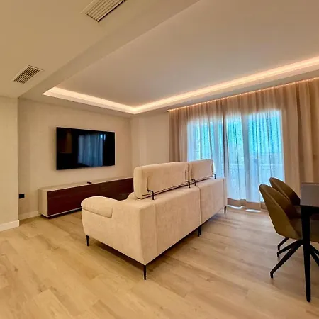 513 Mtr - Temporary Rent 2 Bed Nueva Andalucia Apartman Marbella